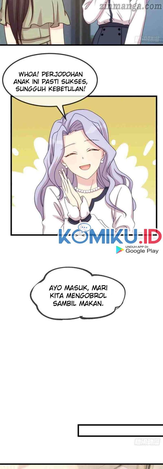 CEO’s Sudden Proposal Chapter 319 Gambar 7